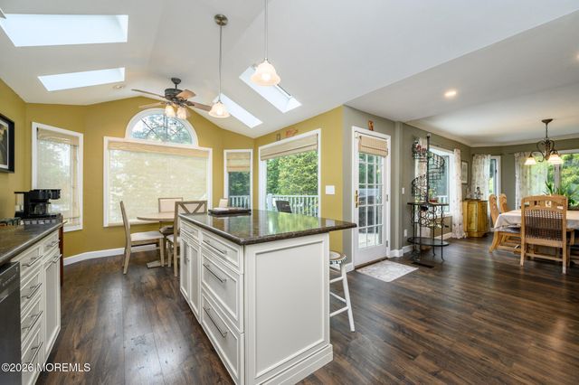 24 Claire Circle, Howell, NJ 07731