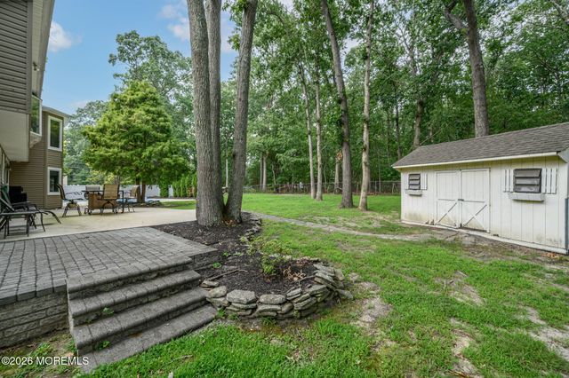 24 Claire Circle, Howell, NJ 07731