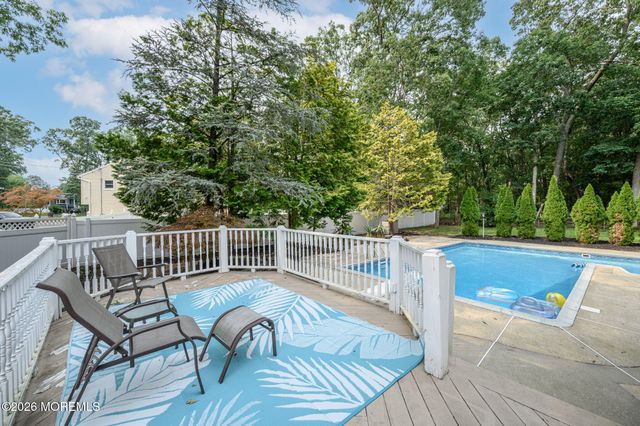 24 Claire Circle, Howell, NJ 07731