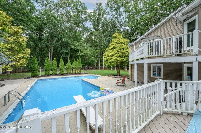 24 Claire Circle, Howell, NJ 07731