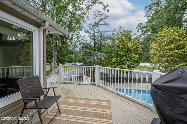 24 Claire Circle, Howell, NJ 07731