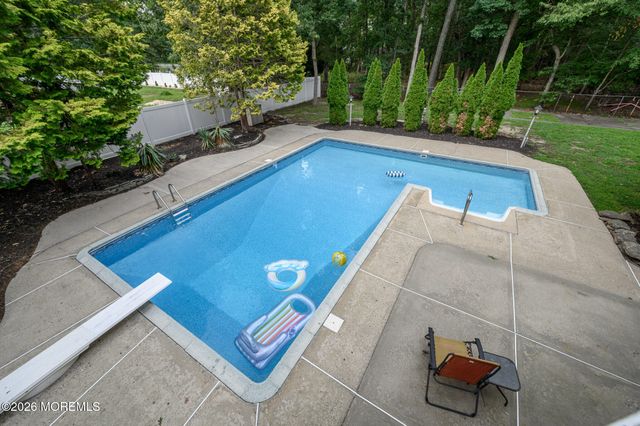 24 Claire Circle, Howell, NJ 07731