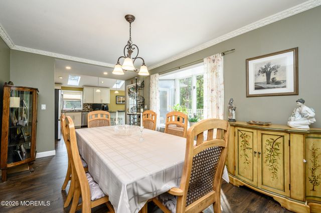 24 Claire Circle, Howell, NJ 07731