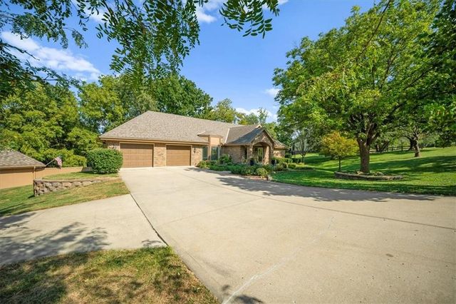14410 NW 73rd Street, Kansas City, MO 64152