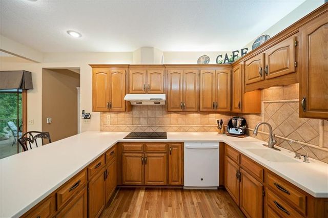 14410 NW 73rd Street, Kansas City, MO 64152
