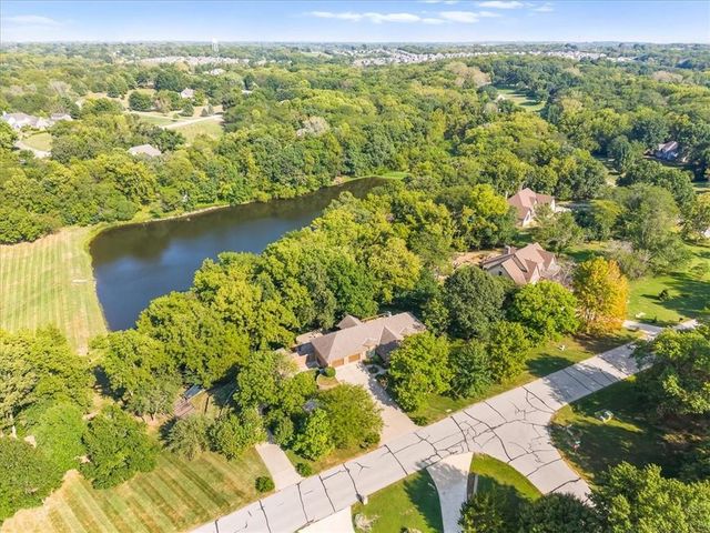 14410 NW 73rd Street, Kansas City, MO 64152