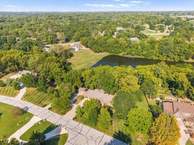 14410 NW 73rd Street, Kansas City, MO 64152