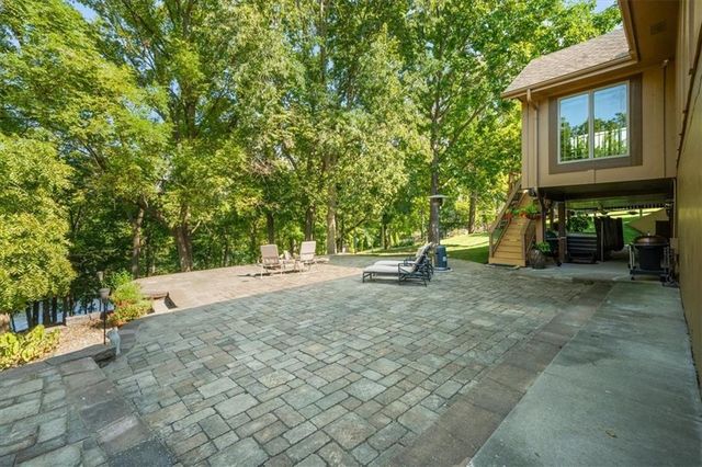 14410 NW 73rd Street, Kansas City, MO 64152