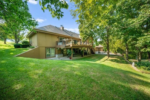 14410 NW 73rd Street, Kansas City, MO 64152
