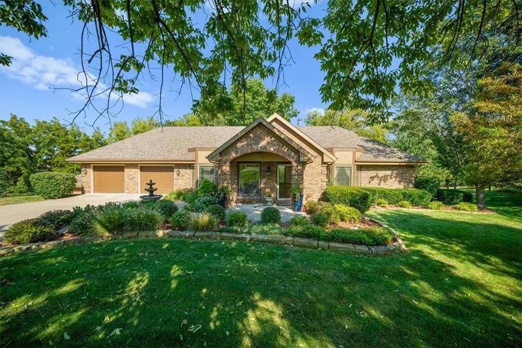 14410 NW 73rd Street, Kansas City, MO 64152