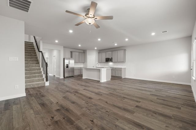 17331 White Peace Drive, Waller, TX 77484