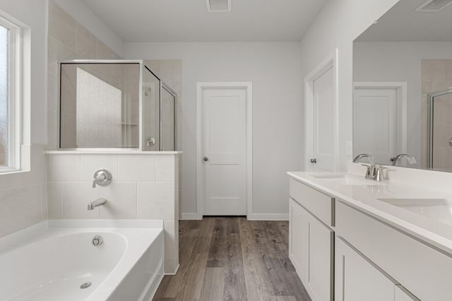 17331 White Peace Drive, Waller, TX 77484