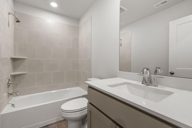 17331 White Peace Drive, Waller, TX 77484