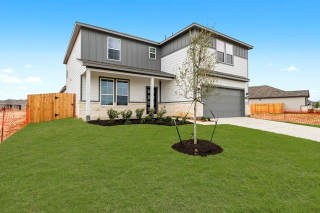 17331 White Peace Drive, Waller, TX 77484