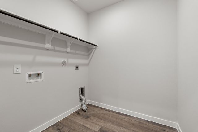 17331 White Peace Drive, Waller, TX 77484