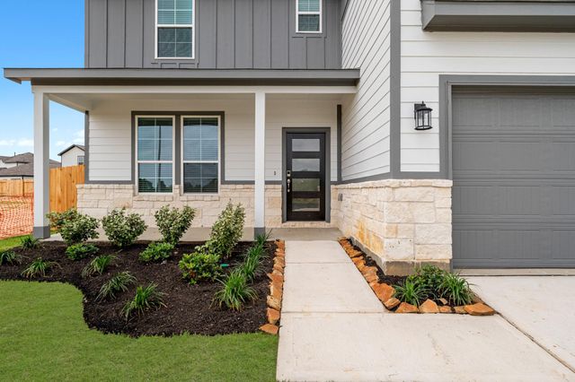 17331 White Peace Drive, Waller, TX 77484