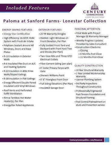 17331 White Peace Drive, Waller, TX 77484