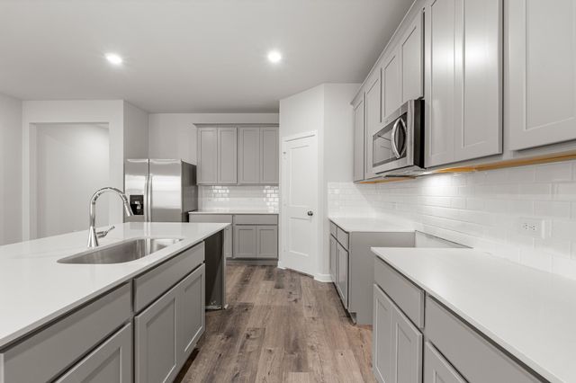 17331 White Peace Drive, Waller, TX 77484