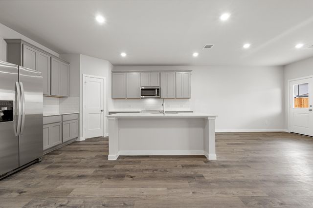 17331 White Peace Drive, Waller, TX 77484