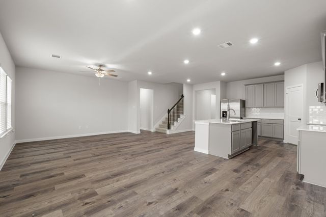 17331 White Peace Drive, Waller, TX 77484