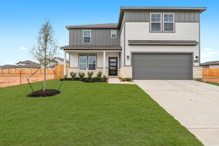 17331 White Peace Drive, Waller, TX 77484