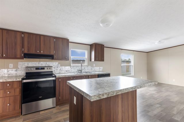 1466 Road 5734, Cleveland, TX 77327