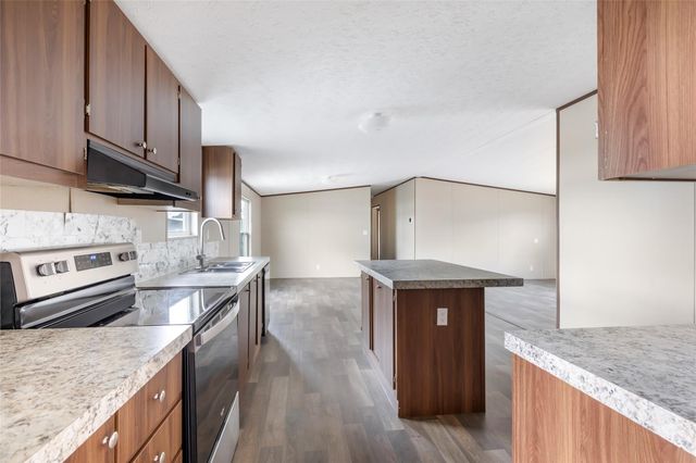 1466 Road 5734, Cleveland, TX 77327