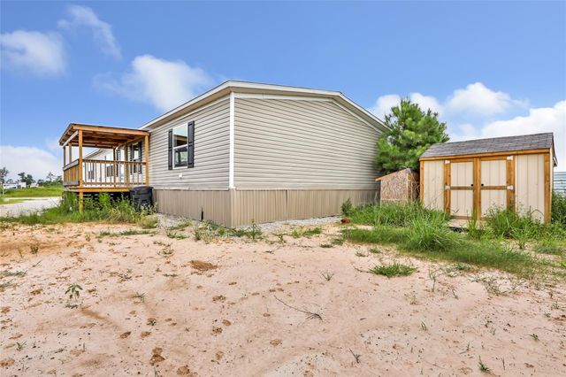 1466 Road 5734, Cleveland, TX 77327