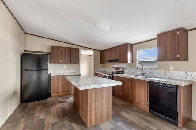 1466 Road 5734, Cleveland, TX 77327