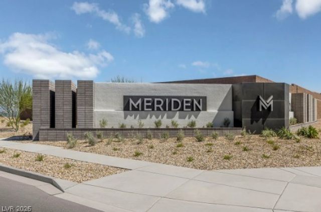 965 Harlston Place, Henderson, NV 89014