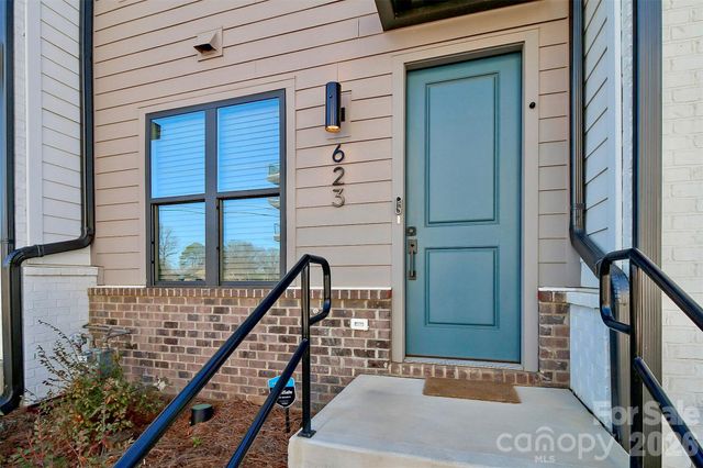 623 W Tremont Avenue, Charlotte, NC 28203