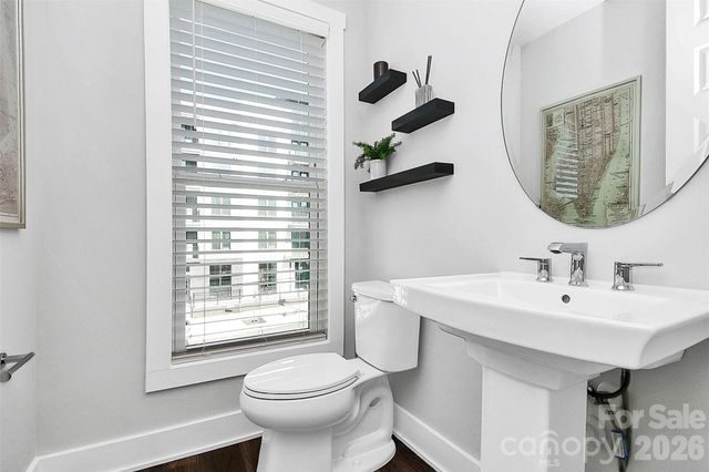 623 W Tremont Avenue, Charlotte, NC 28203