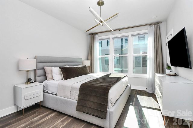 623 W Tremont Avenue, Charlotte, NC 28203