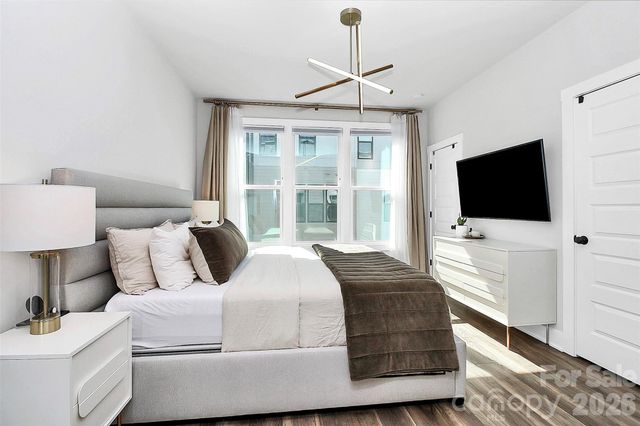 623 W Tremont Avenue, Charlotte, NC 28203