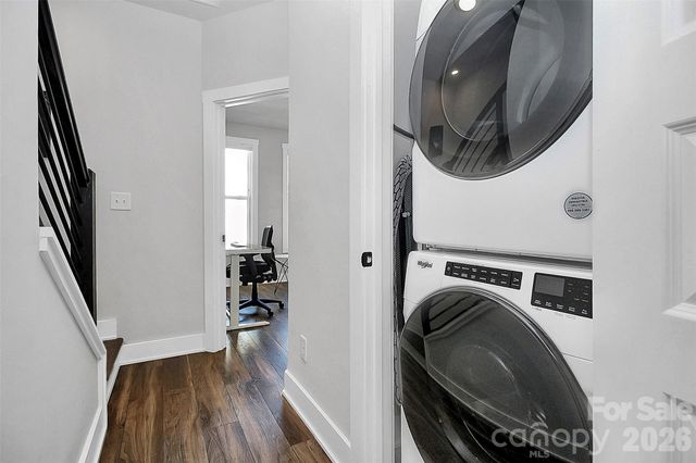 623 W Tremont Avenue, Charlotte, NC 28203