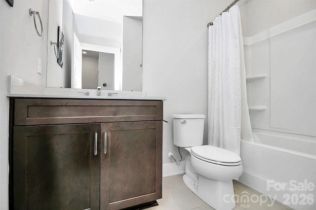 623 W Tremont Avenue, Charlotte, NC 28203