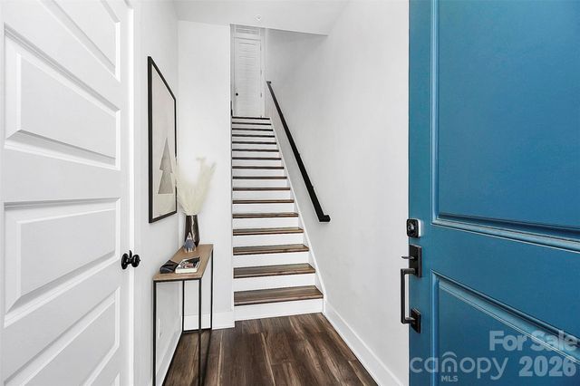 623 W Tremont Avenue, Charlotte, NC 28203