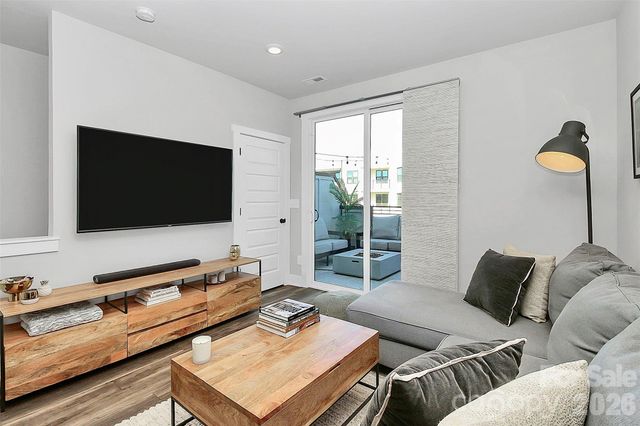 623 W Tremont Avenue, Charlotte, NC 28203