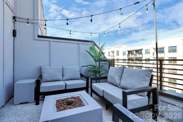 623 W Tremont Avenue, Charlotte, NC 28203