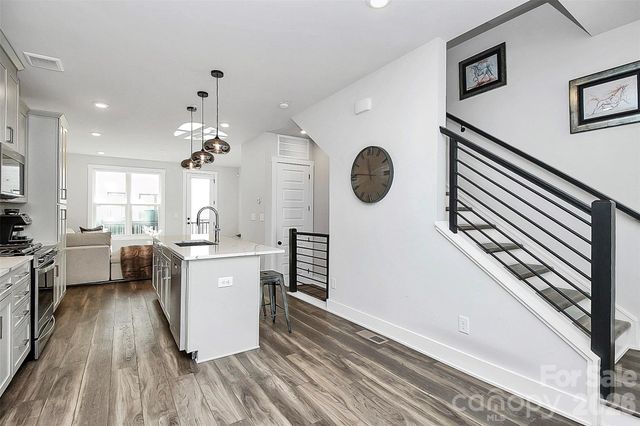 623 W Tremont Avenue, Charlotte, NC 28203