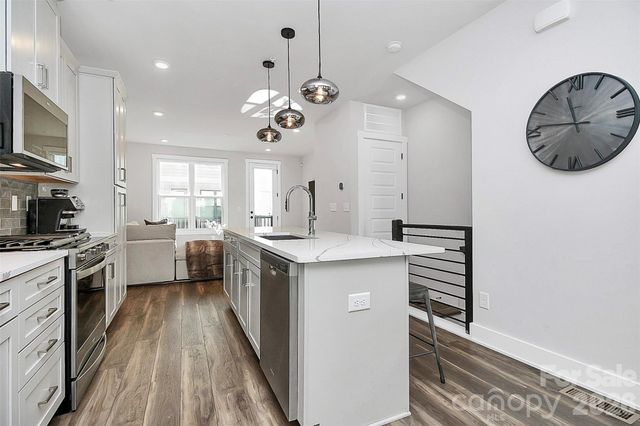 623 W Tremont Avenue, Charlotte, NC 28203