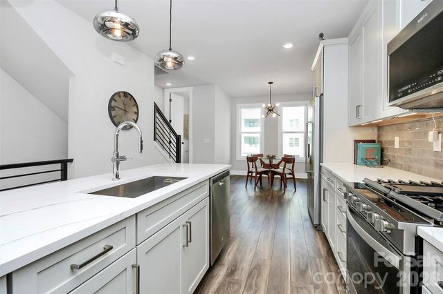 623 W Tremont Avenue, Charlotte, NC 28203