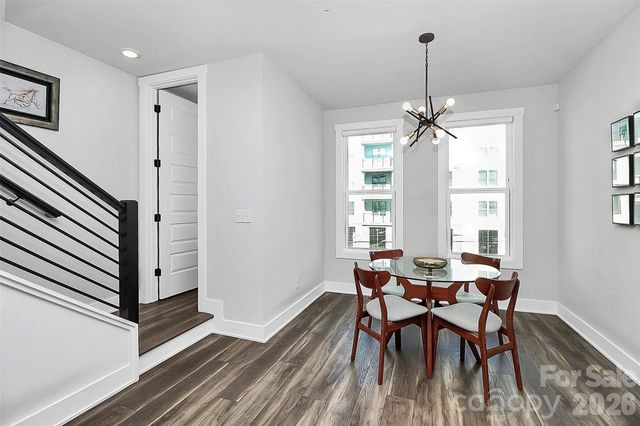 623 W Tremont Avenue, Charlotte, NC 28203