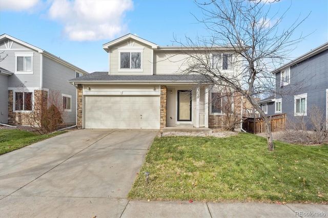 5155 Golden Eagle Parkway, Brighton, CO 80601