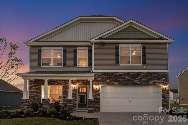 141 Wheatfield Road, Fletcher, NC 28732