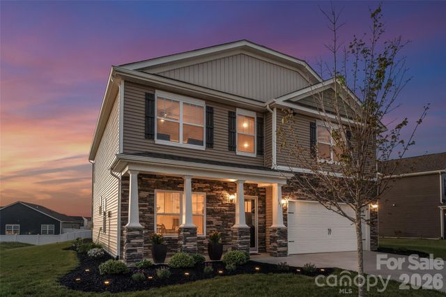 141 Wheatfield Road, Fletcher, NC 28732