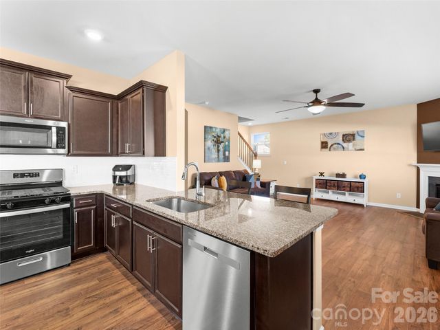 141 Wheatfield Road, Fletcher, NC 28732