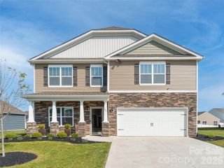 141 Wheatfield Road, Fletcher, NC 28732