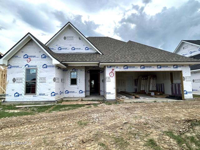 122 Rio Drive, Youngsville, LA 70592