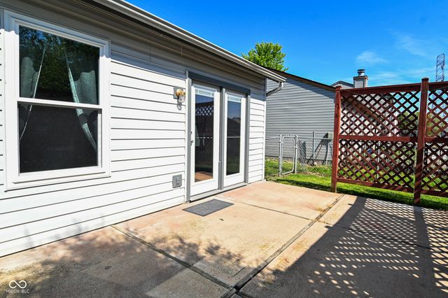 6624 Colleens Way, Indianapolis, IN 46221